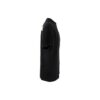 Freewizard Pattern Pantalones Cortos Corte holgado Negro