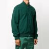 FW20 Arrows ArrowsPrintingBomber Jacket Hombre Verde
