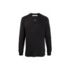 FW20 Arrows Manga larga Hombre Negro