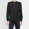 FW20 Arrows Manga larga Hombre Negro