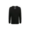 Fw20 Arrows Sketch Camiseta de manga larga con logo para hombre