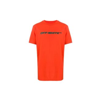 FW20 Camiseta de manga corta con logo para hombre en Pantalones Cortos