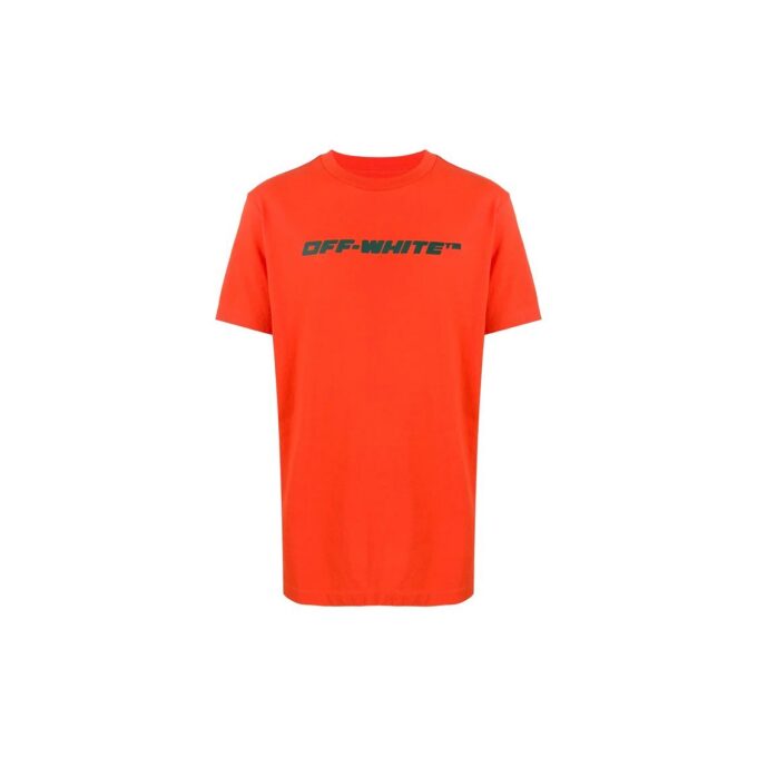 FW20 Camiseta de manga corta con logo para hombre en Pantalones Cortos