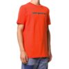 FW20 Camiseta de manga corta con logo para hombre en Pantalones Cortos