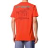 FW20 Camiseta de manga corta con logo para hombre en Pantalones Cortos