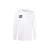 FW20 Camiseta de manga larga con logotipo Arrows para hombre