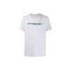 FW20 Camiseta gris de hombre con estampado del logotipo Trellis Worker