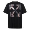 Fw20 Caravaggio Angel Camiseta de manga corta oversize