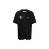 Fw20 Caravaggio Angel Camiseta de manga corta oversize