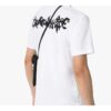 FW20 Estampado fantasma Estampado fantasma Hombre Blanco