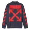 FW20 Jersey Arrows para hombre, gris