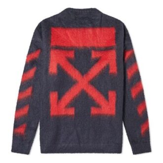 FW20 Jersey Arrows para hombre, gris