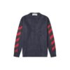 FW20 Jersey Arrows para hombre, gris