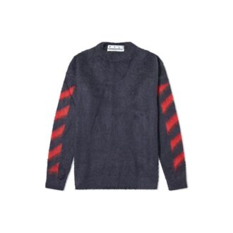 FW20 Jersey Arrows para hombre, gris