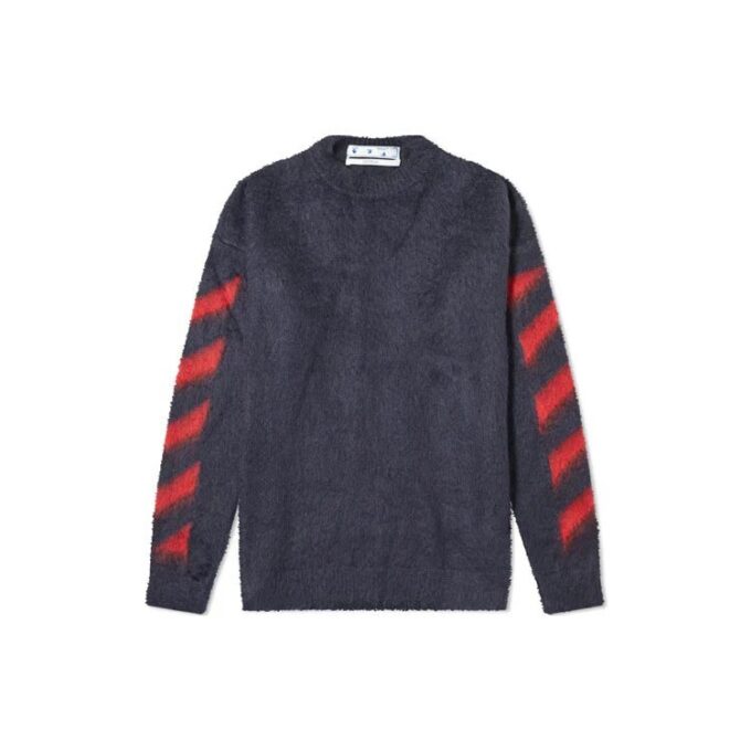 FW20 Jersey Arrows para hombre, gris