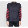 FW20 Jersey Arrows para hombre, gris