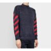 FW20 Jersey Arrows para hombre, gris