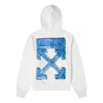 FW20 Jersey de manga larga para hombre con estampado de Arrows