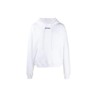 FW20 Jersey de manga larga para hombre con estampado de Arrows