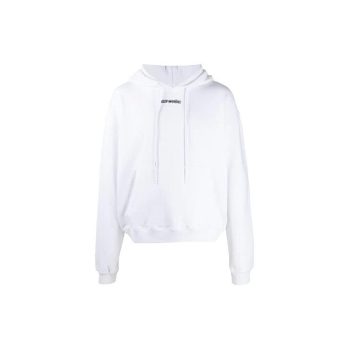 FW20 Jersey de manga larga para hombre con estampado de Arrows