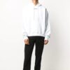 FW20 Jersey de manga larga para hombre con estampado de Arrows