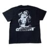 FW20 kiss 21 Camiseta de manga corta con logotipo para hombre
