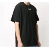 Fw20 Maker Arrows Print Camiseta de manga corta y cuello redondo