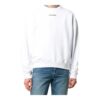 FW20 Marker Arrows Jersey holgado para hombre Blanco