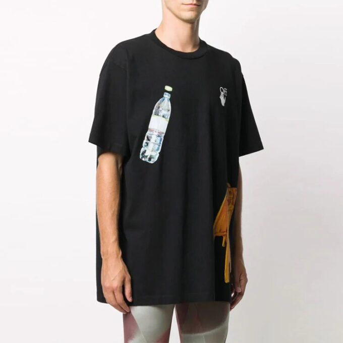 Fw20 Pascal Medicine Pantalones Cortos