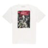 FW20 Pintura de Caravaggio Oversize