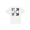 FW20 Pintura de Caravaggio Oversize