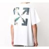 FW20 Pintura de Caravaggio Oversize