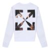 FW20 Sudadera Caravaggio Angel