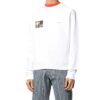 FW20 Sudadera Caravaggio Angel
