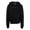 FW21 Estampado Liquid Mirko para hombre, negro