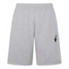 FW21 Pantalones Cortos informales, versión gris
