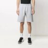 FW21 Pantalones Cortos informales, versión gris