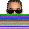 Gafas de Sol Adams con lentes ahumadas