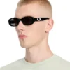 Gafas de Sol Adams con lentes ahumadas