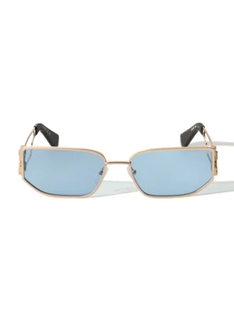 Gafas de Sol Allen con lentes azules