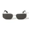 Gafas de Sol Allen con lentes gris oscuro
