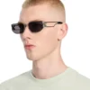 Gafas de Sol Allen con lentes gris oscuro