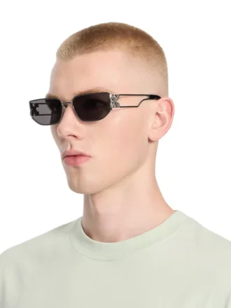 Gafas de Sol Allen con lentes gris oscuro