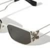 Gafas de Sol Allen con lentes gris oscuro