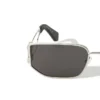 Gafas de Sol Allen con lentes gris oscuro