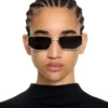 Gafas de Sol Allen con lentes gris oscuro