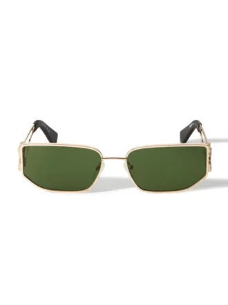 Gafas de Sol Allen con lentes verdes