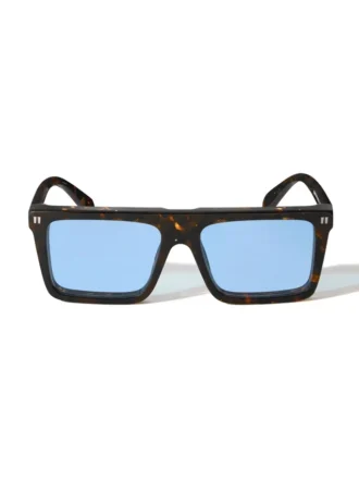 Gafas de Sol Bridgeport con lentes azules
