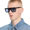 Gafas de Sol Bridgeport con lentes azules