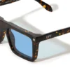Gafas de Sol Bridgeport con lentes azules
